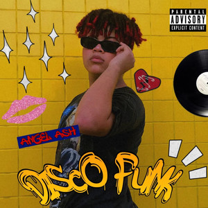 Disco Funk (Explicit)