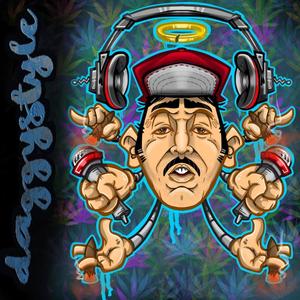 Cross the Line(feat. Tek Pro & Drezden) (Explicit)