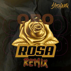 ORO ROSA (feat. ANZOLE) (Remix)