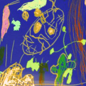 It Only Hurts When I Laugh (feat. Frank Friestedt)