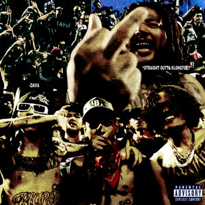 STRAIGHT OUTTA KLONGTOEY (Explicit)