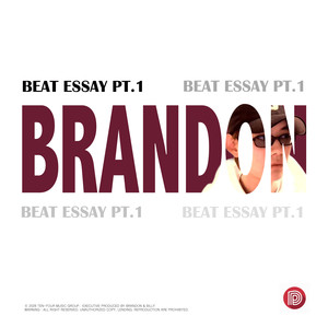 BRANDON - Piano Ethos