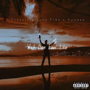 Wah Dem Feel Like(feat. Classicc & Swagga) (Explicit)