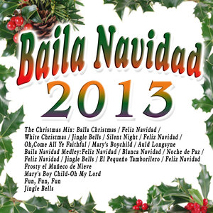 Baila Navidad 2013