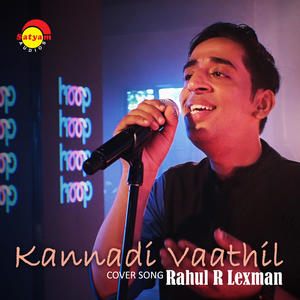 Kannadi Vaathil (Cover Version)