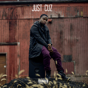 #Justcuz (Explicit)