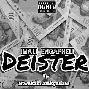 Imali Engapheli (Explicit)