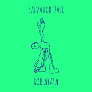 Salvador Dali