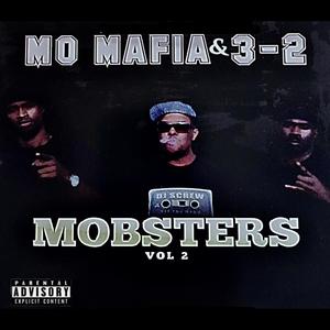 Rollin (feat. Mr 3-2, Trap Outlaws & Coach J|Explicit)