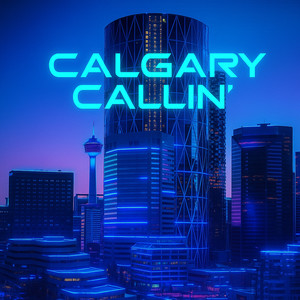 Calgary Callin