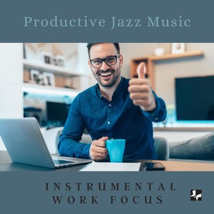 Productive Jazz Music