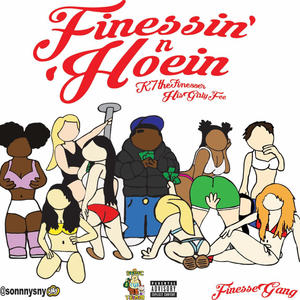 Finessin N Hoein (Explicit)