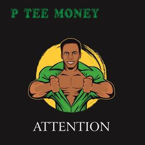 Attention (feat. Rasheed) (Explicit)