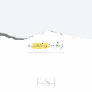 A Worship Medley: In Christ Alone / What A Beautiful Name / Forever(feat. Jason Buckley & Sheila Joy)