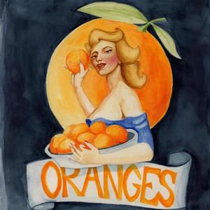 Oranges