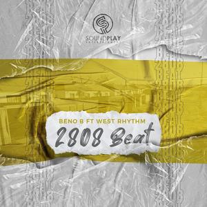 2808 Beat (feat. West Rhythm)