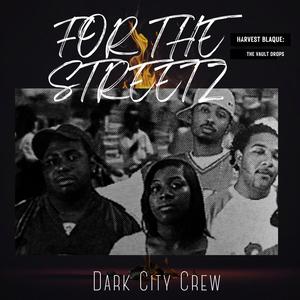 For The Streets (Harvest Blaque presents: Tha Vault Drops) (feat. L.S., V. Moolah Flamechild & Optimo) [Explicit]