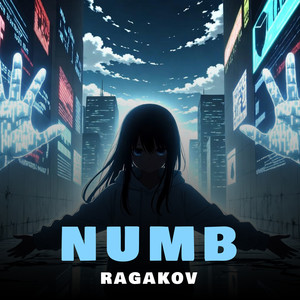 Numb (Acoustic Cover)