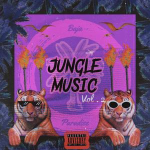 Jungle Music Volume. 2 (Explicit)