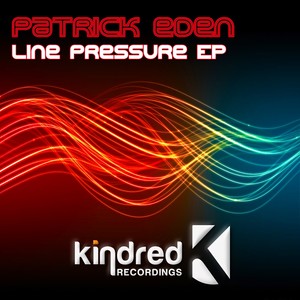 Line Pressure EP