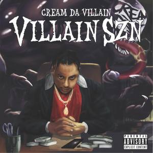 Villain Szn (Explicit)