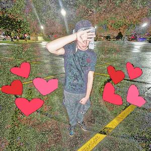 meant 2 be (Explicit)