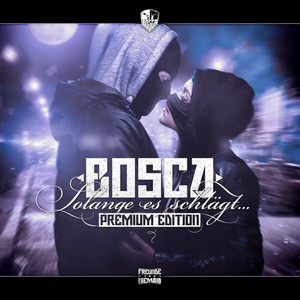 In the Air (Explicit)