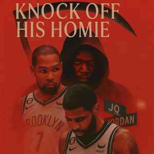 2 Man Drag (feat. Tall Rackz)