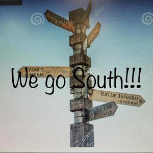 We Go South! (Explicit)