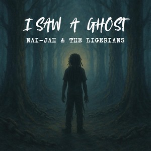 I Saw a Ghost