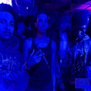 PRAY4VVS$ (feat. vvscruz!) (Explicit)