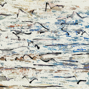 The Place Has Gone Now