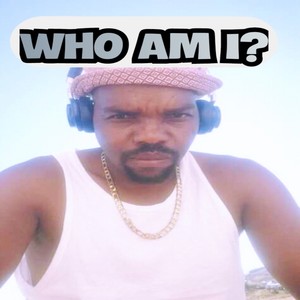 WHO AM I? (Radio Edits)