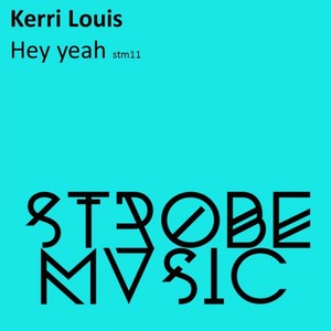 Hey Yeah (Original Mix)