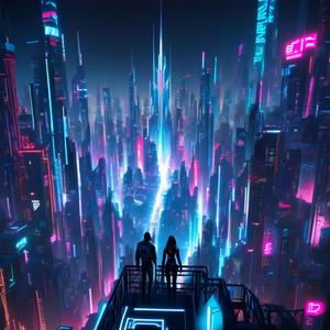 Night City