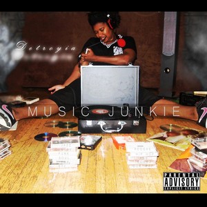 Sky Is the Limit(feat. Fiji Waters)