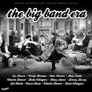 The Big Band Era, Vol. 2