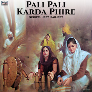 Pali Pali Karda Phire - Single