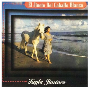 El Jinete del Caballo Blanco