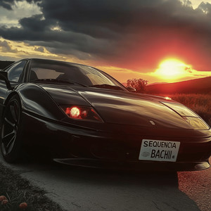 DJZRX - SEQUENCIA BACHI