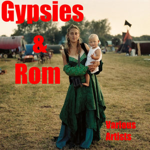 Sostar Romalen - For Gypsies
