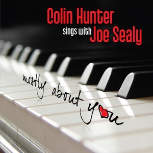 Little Girl(feat. Joe Sealy)