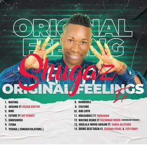 Mbasabule (feat. Treka Man)