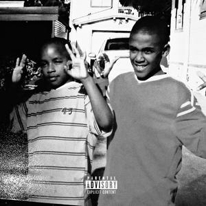 Like That (feat. Cochise GLT & D’ant) (Explicit)