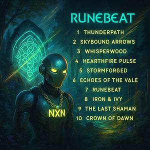 NXN - The Last Shaman