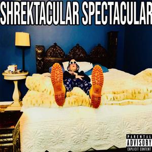 Shrektacular Spectacular (Shrektacular Spectacular)