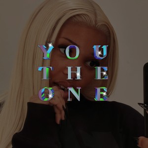 Andie Queue - YOU THE ONE