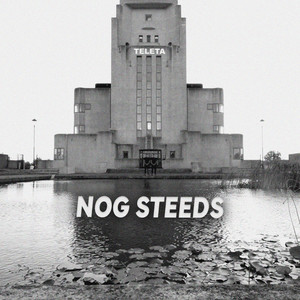 Nog Steeds (Explicit)