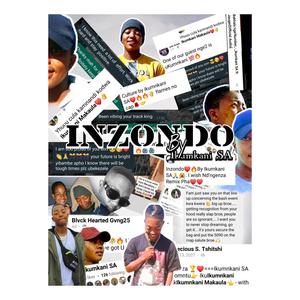 Inzondo