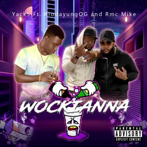 Wockianna (Explicit)